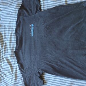 Men's Jon Jones graphic shirt